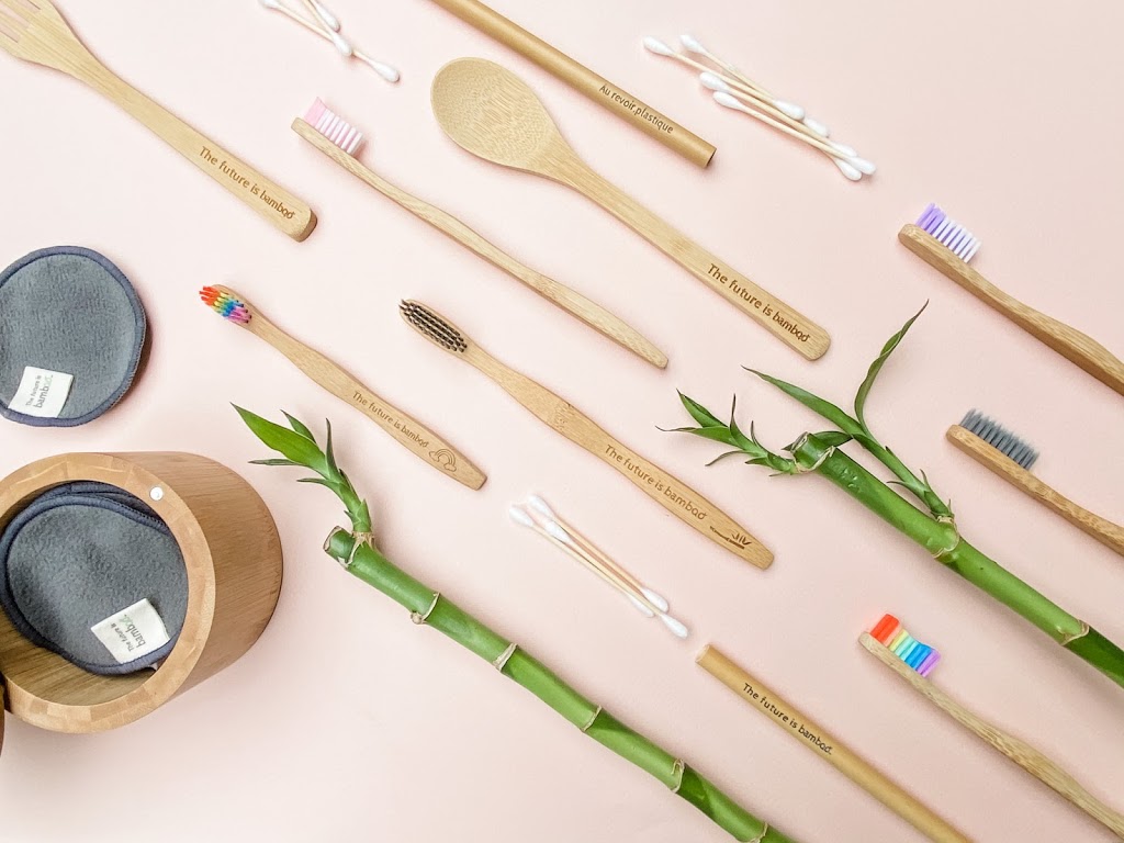 The future is bamboo | 1194-B Rue du Conseil, Sherbrooke, QC J1G 1M8, Canada | Phone: (819) 563-8165