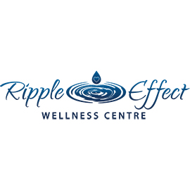 Ripple Effect Wellness Centre | 3525 Tudor Glen, Market, St. Albert, AB T8N 3V4, Canada | Phone: (780) 569-3181