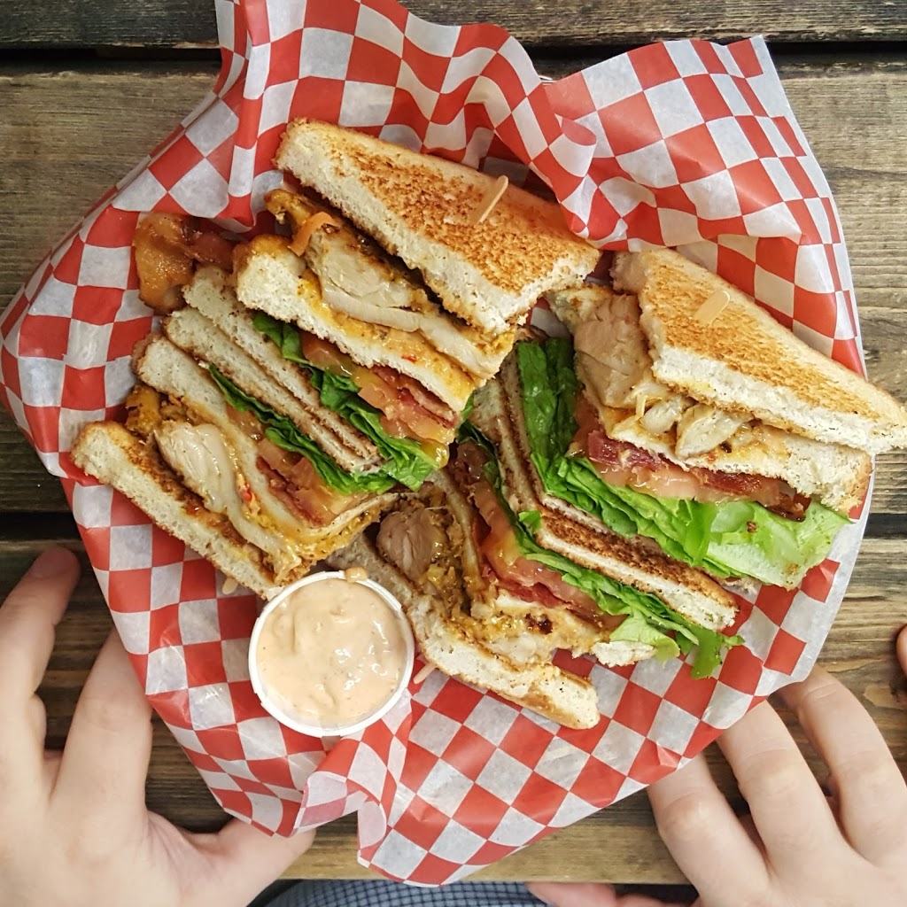 Dépanneur Le Pick Up | 7032 Rue Waverly, Montréal, QC H2S 3J2, Canada | Phone: (514) 271-8011