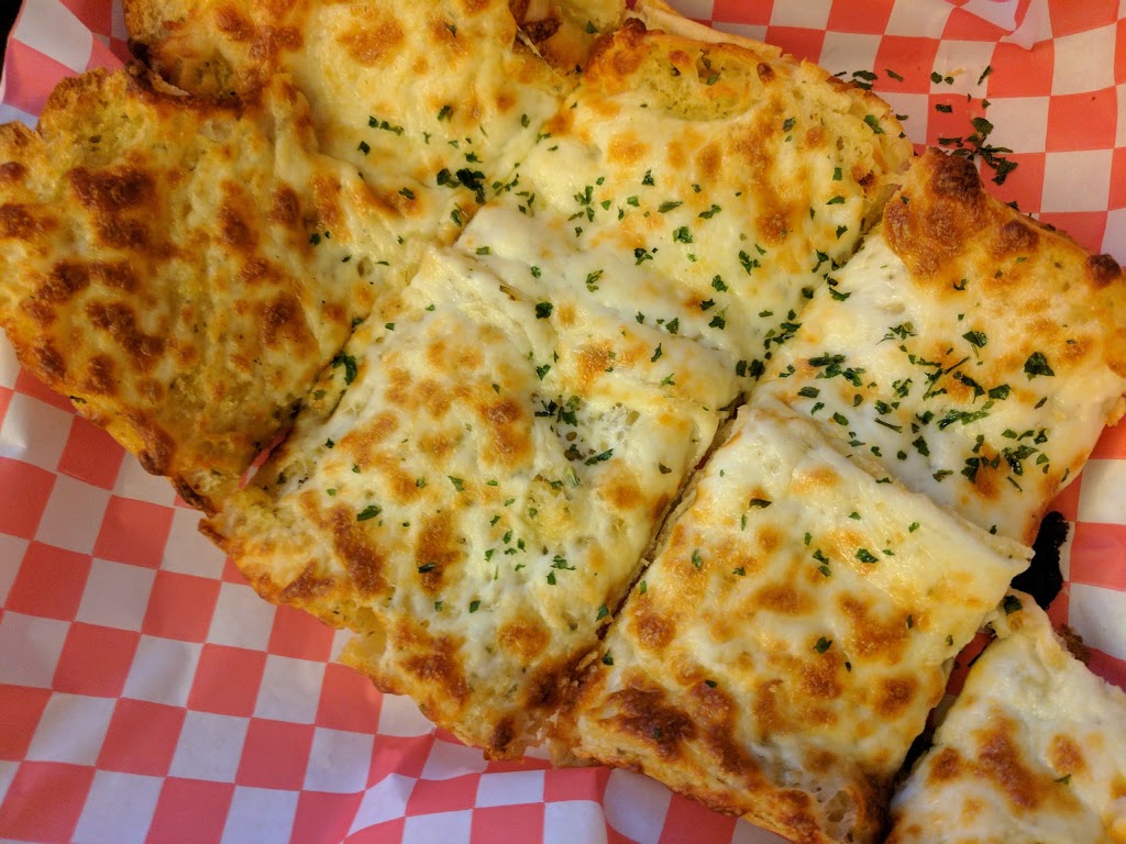 Aneta Pizzeria | 504 Ridge Rd N, Ridgeway, ON L0S 1N0, Canada | Phone: (905) 894-1212