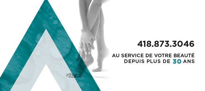 Institut Andréa | 2 Rue Saint Pierre, Pont-Rouge, QC G3H 1W1, Canada | Phone: (418) 873-3046