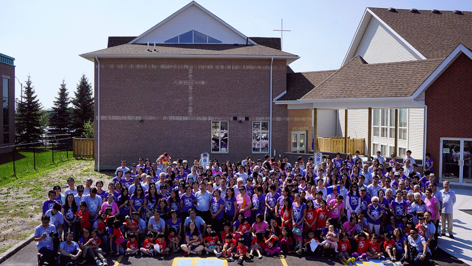Markham Christian Community Church | 77 Milliken Meadows Dr, Markham, ON L3R 0V5, Canada | Phone: (905) 479-3322