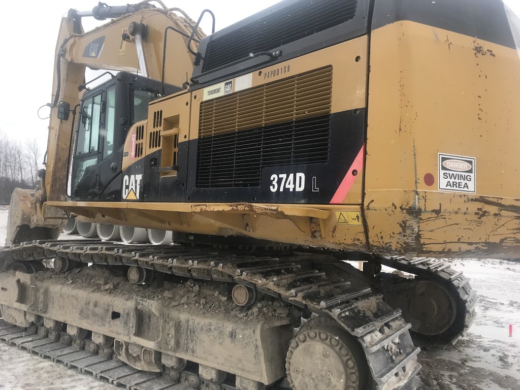 Reliable Equipment Repair a Divison of Reliable Car Connection I | 71 Healey Rd, Bolton, ON L7E 5A6, Canada | Phone: (416) 910-3151