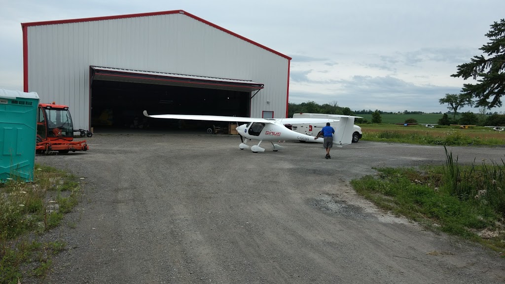 CSG Lehman Ltd | 13267 Ninth Line, Whitchurch-Stouffville, ON L4A 7X3, Canada | Phone: (905) 640-0503