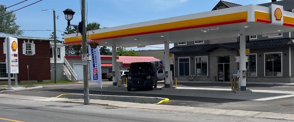 Shell | 65 8e Rue, Crabtree, QC J0K 1B0, Canada | Phone: (450) 588-0393