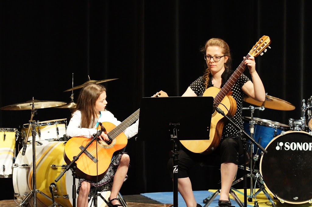 School Of Music To Portée Des Sons | 175 Ringuet, Rue Cockburn, Drummondville, QC J2C 2P7, Canada | Phone: (819) 477-0676