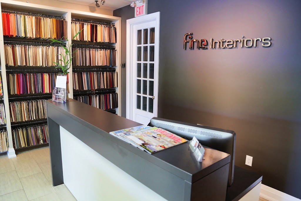 Fine Interiors By Susan | 903 Millwood Rd, Toronto, ON M4G, Canada, Canada | Phone: (416) 696-8030