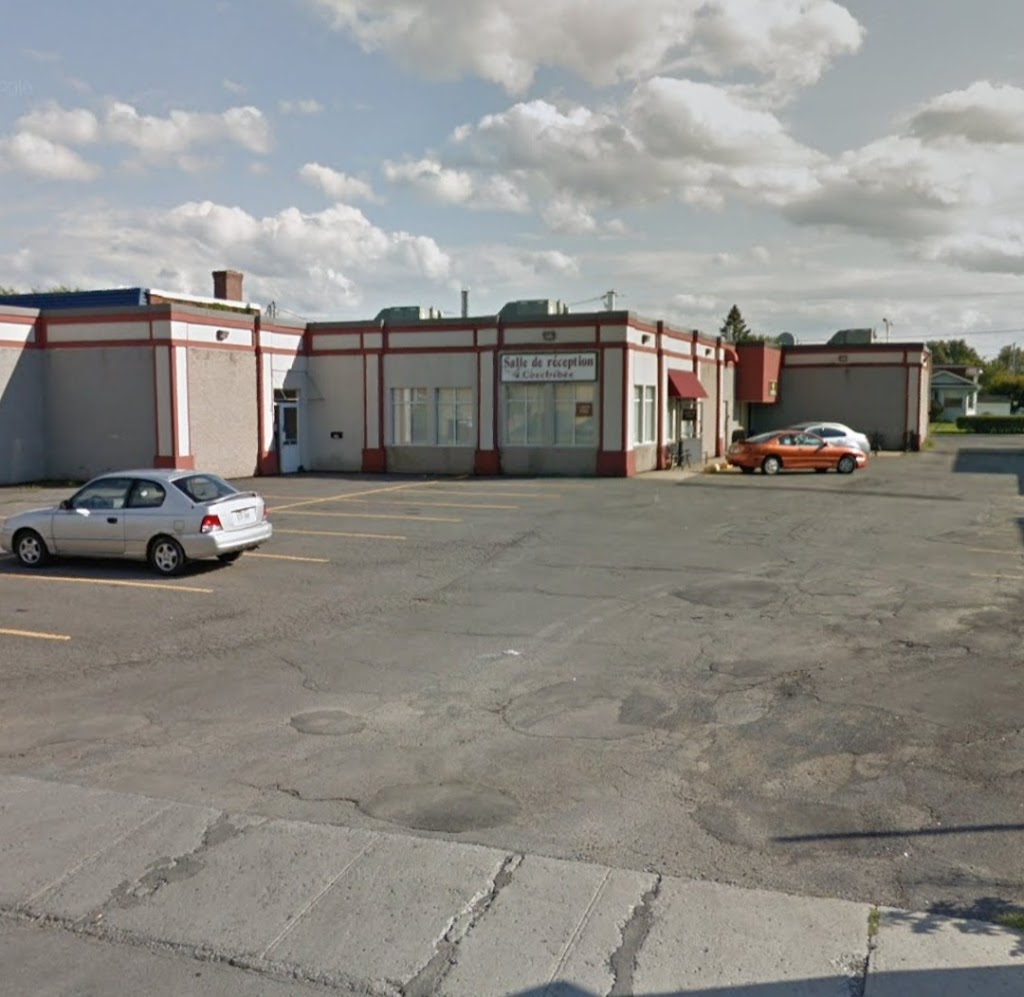 ORCHIDEE | 290 Rue Vaudreuil, Saint-Jean-sur-Richelieu, QC J3B 3A4, Canada | Phone: (450) 346-3633