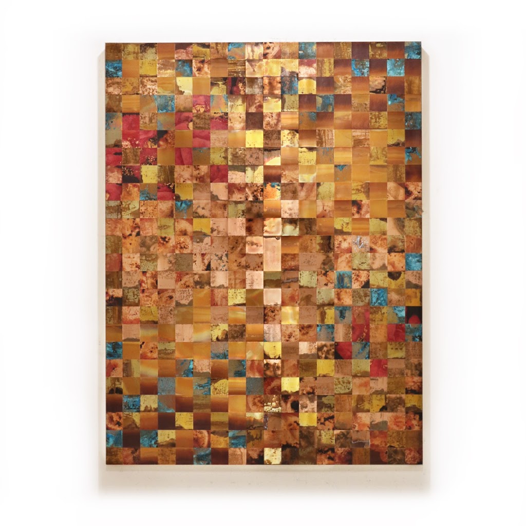 Adam Colangelo - Online Copper Art Gallery | St. Catharines, ON L2R 6P7, Canada | Phone: (416) 884-1848
