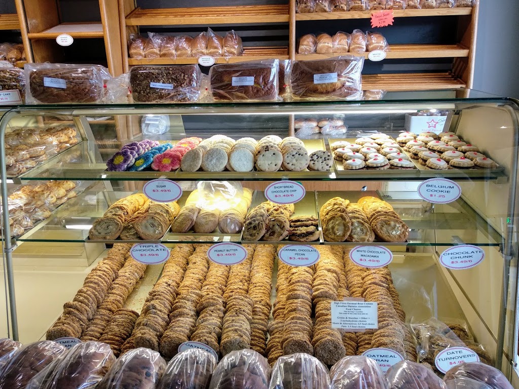 Eastway Bake Shoppe | 4047 New St, Burlington, ON L7L 1S8, Canada | Phone: (905) 637-6333