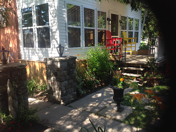 TWG Guest House | 8 Ontario 632, Rosseau, ON P0C 1J0, Canada | Phone: (705) 774-4487
