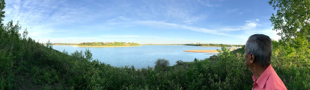 Vista Point | Glenmore Pathway, Calgary, AB T3E, Canada
