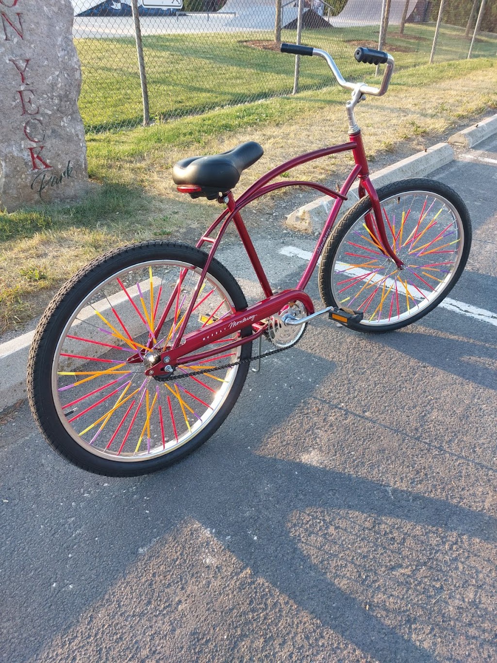 Belmont Bicycle | 14005 Belmont Rd, Belmont, ON N0L 1B0, Canada | Phone: (226) 376-3412