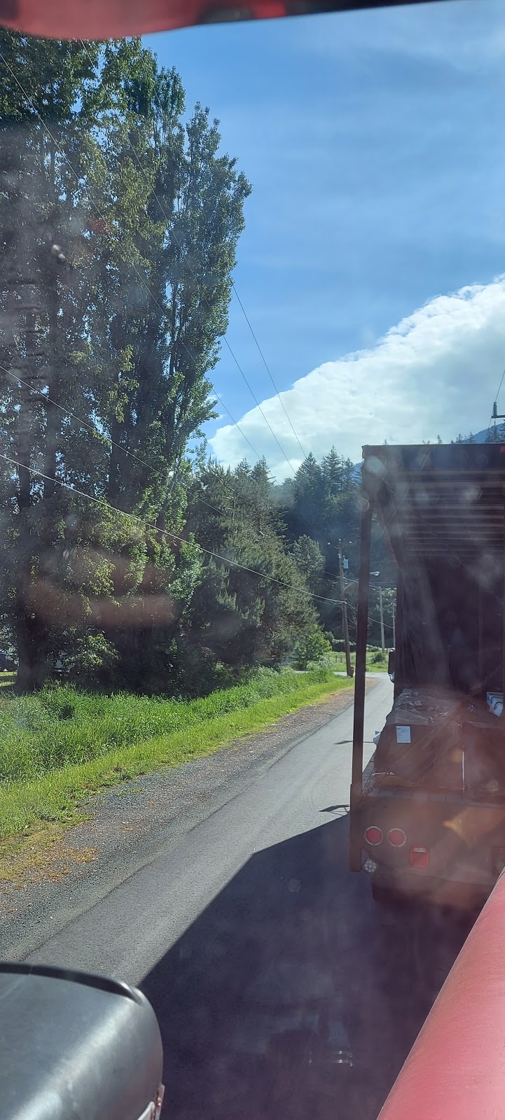 Yarrow Wood Ltd | 41419 No 5 Rd, Chilliwack, BC V2R 5J7, Canada | Phone: (604) 823-6075