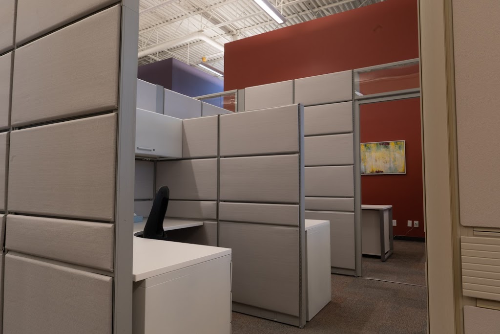 Suiteworks Business Centre | 92 Caplan Ave, Barrie, ON L4N 9J2, Canada | Phone: (866) 967-5711