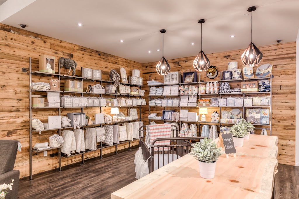 Nestled by Snuggle Bugz - Burlington | 3245 Fairview St Unit #2, Burlington, ON L7N 3L1, Canada | Phone: (905) 637-4546