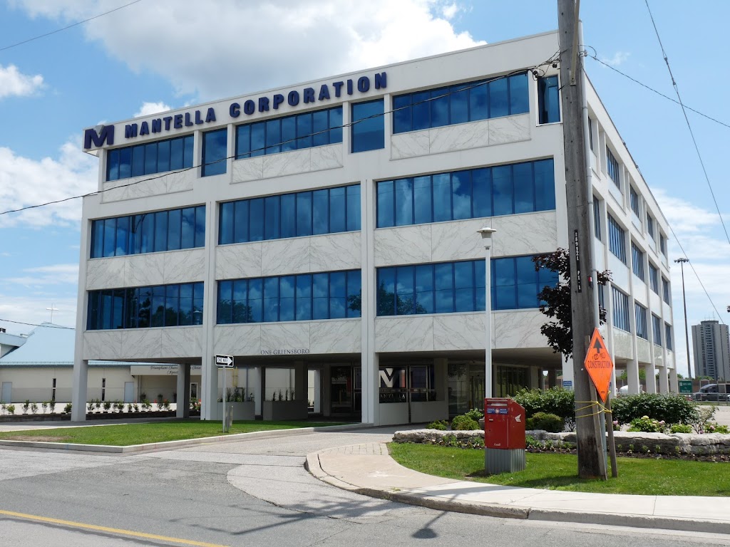 Mantella Corporation | 1 Greensboro Dr, Etobicoke, ON M9W 1C8, Canada | Phone: (416) 247-5432