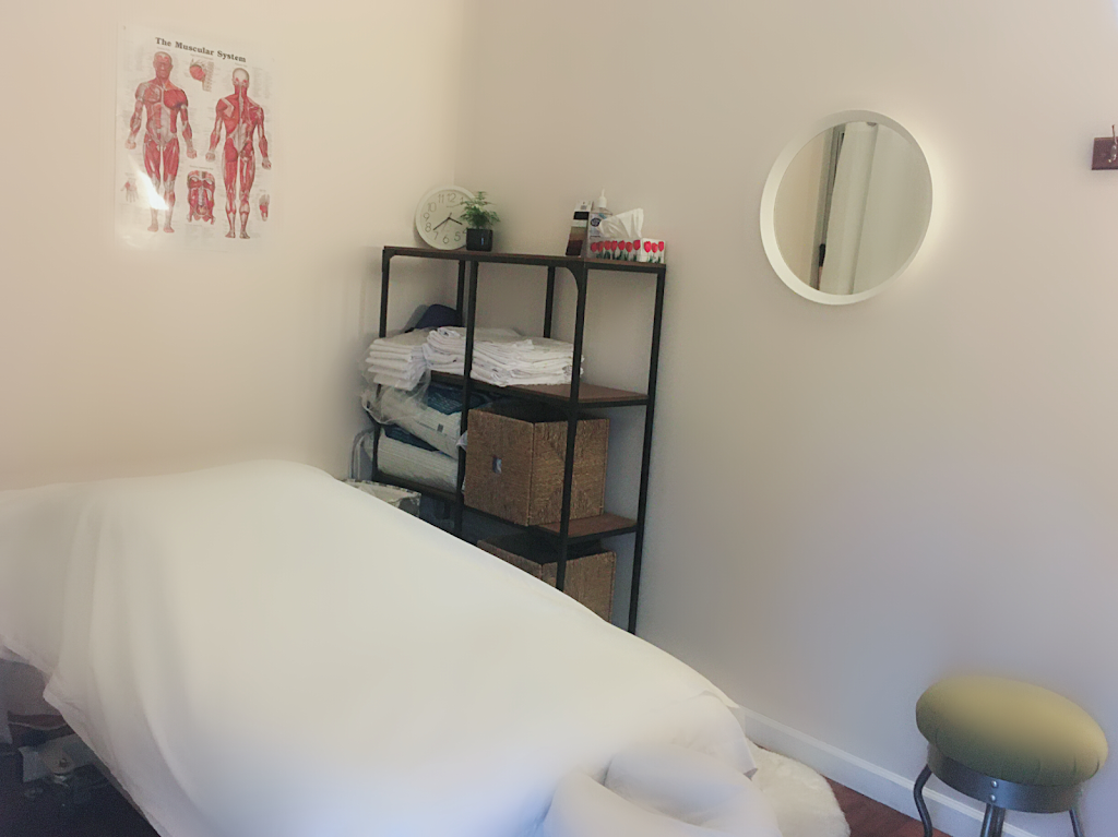 Massage Empathy RMT | 8580 Alexandra Rd #1005, Richmond, BC V6X 4B3, Canada | Phone: (604) 358-3480