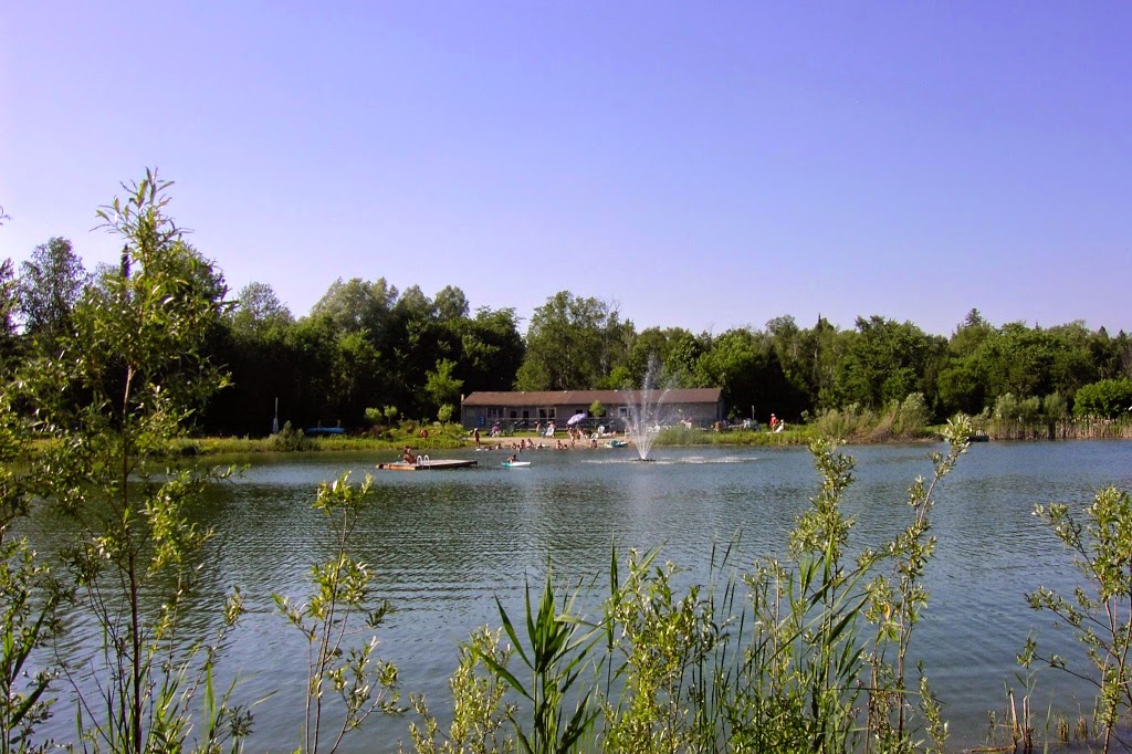 Bare Oaks Family Naturist Park | 20237 Kennedy Rd, Sharon, ON L0G 1V0, Canada | Phone: (905) 473-6060