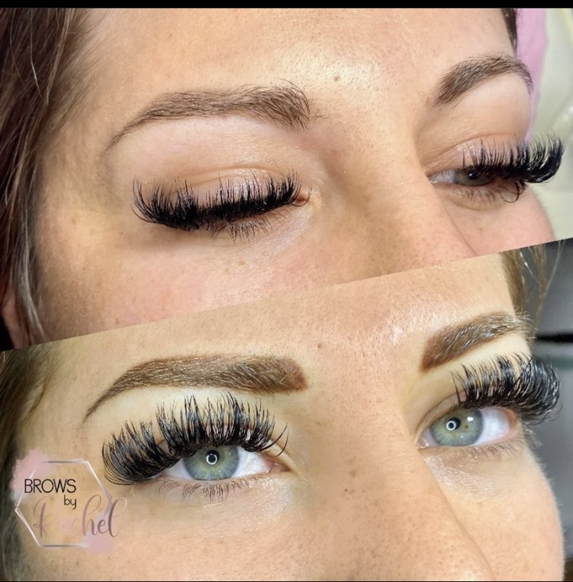 Brows By Rachel | 1025 King St E #103, Cambridge, ON N3H 3P5, Canada | Phone: (226) 456-6807