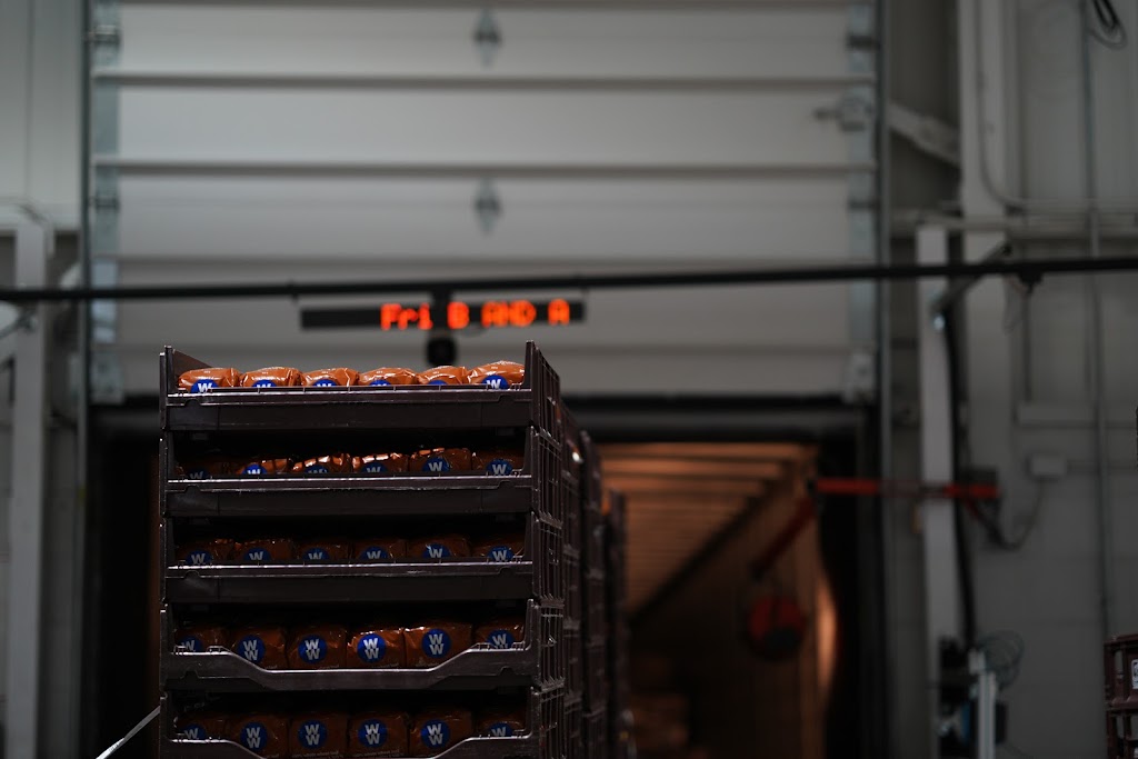 Dedicated Freight | 44 Clayson Rd, North York, ON M9M 2G7, Canada | Phone: (416) 633-6888