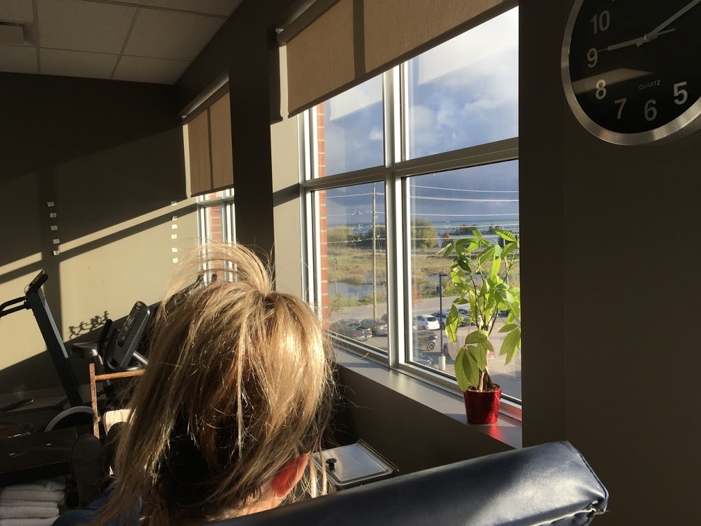 Maximum Physiotherapy | 1 Huron St #303, Collingwood, ON L9Y 1C3, Canada | Phone: (705) 999-0813