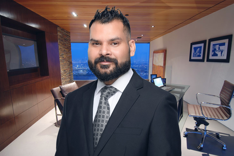 Top 5 Star Realtor Syed Mohsin Rizvi | 821 Bovaird Dr W Unit#31, Brampton, ON L6X 0T9, Canada | Phone: (647) 708-0733