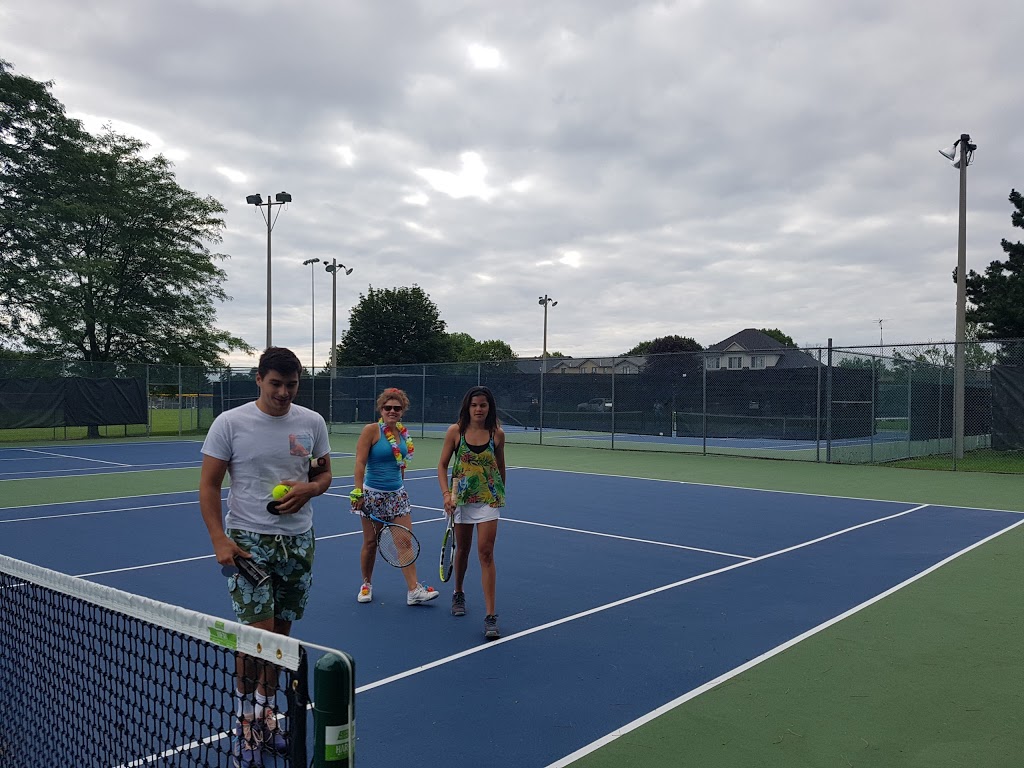 Dr. William Laceby Community Center and Arena | 15 Old King Rd, Nobleton, ON L0G 1N0, Canada | Phone: (905) 833-5321