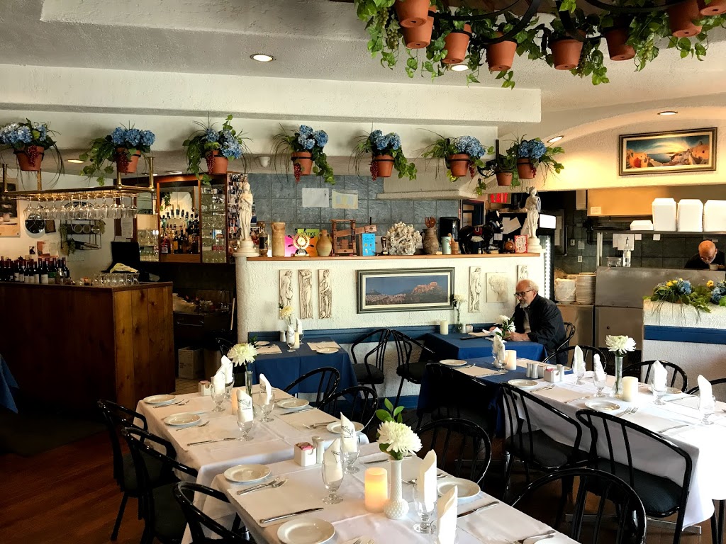 Greek Tycoon Restaurant | 1101 Brock St S, Whitby, ON L1N 4M1, Canada | Phone: (905) 668-0778