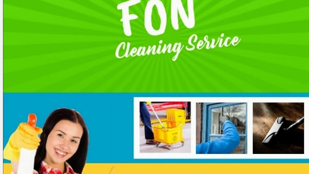 FON Pro-Cleaning Services | 226 Akhtar Bend, Saskatoon, SK S7W 0X3, Canada | Phone: (639) 317-9433