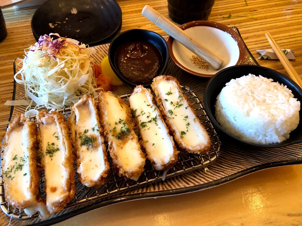 Katsuya - Scarborough | 4447 Sheppard Ave E, Scarborough, ON M1S 1V3, Canada | Phone: (416) 293-4449