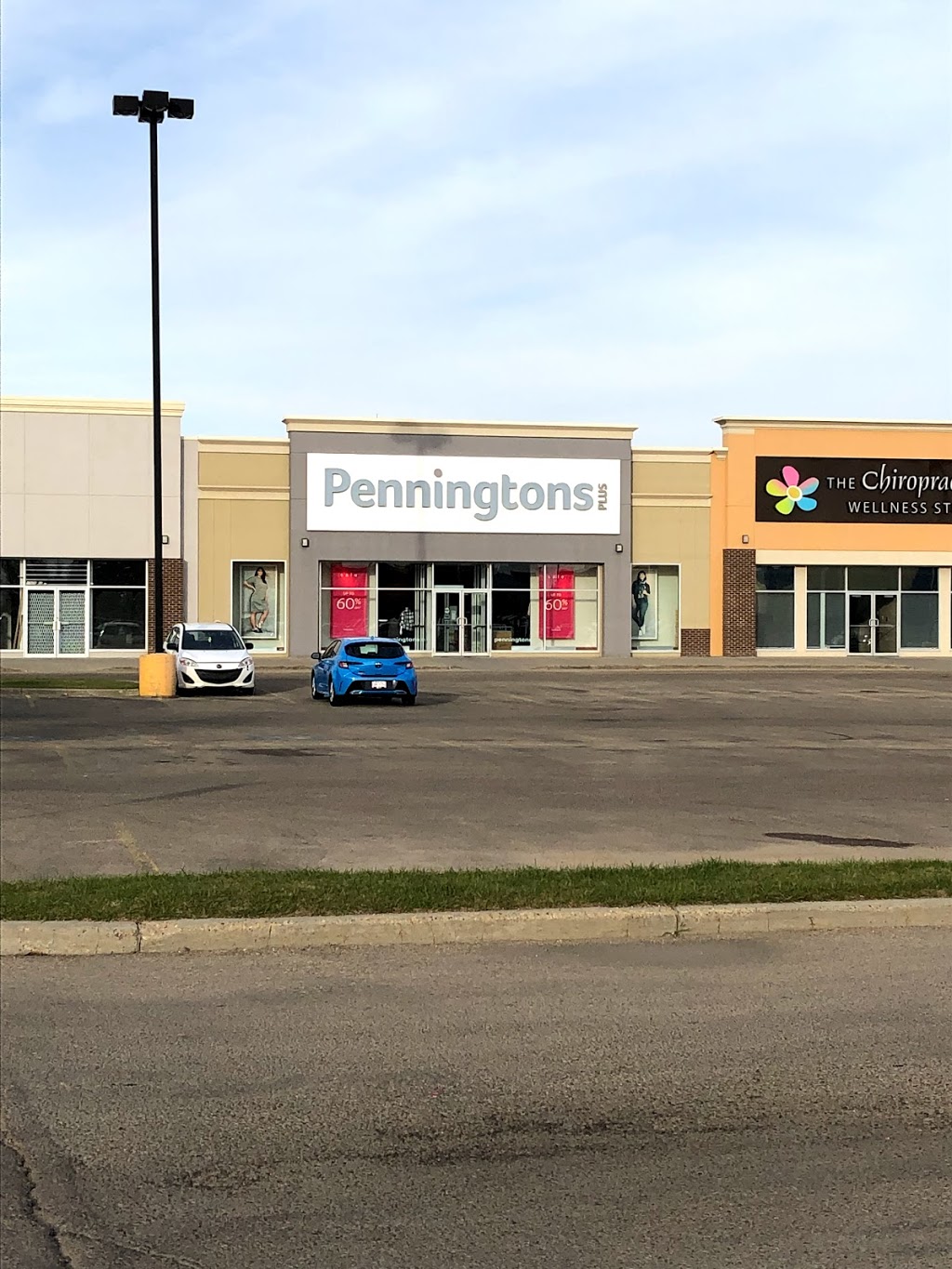 SmartCentres Edmonton Northeast | 13703 40 St NW 40th Street NW, Edmonton, AB T5Y 3B5, Canada | Phone: (905) 760-6200