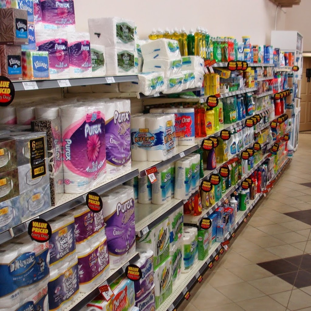 Blazer Store Fixtures Inc | 442 Melville St, Saskatoon, SK S7J 4M2, Canada | Phone: (306) 244-1212