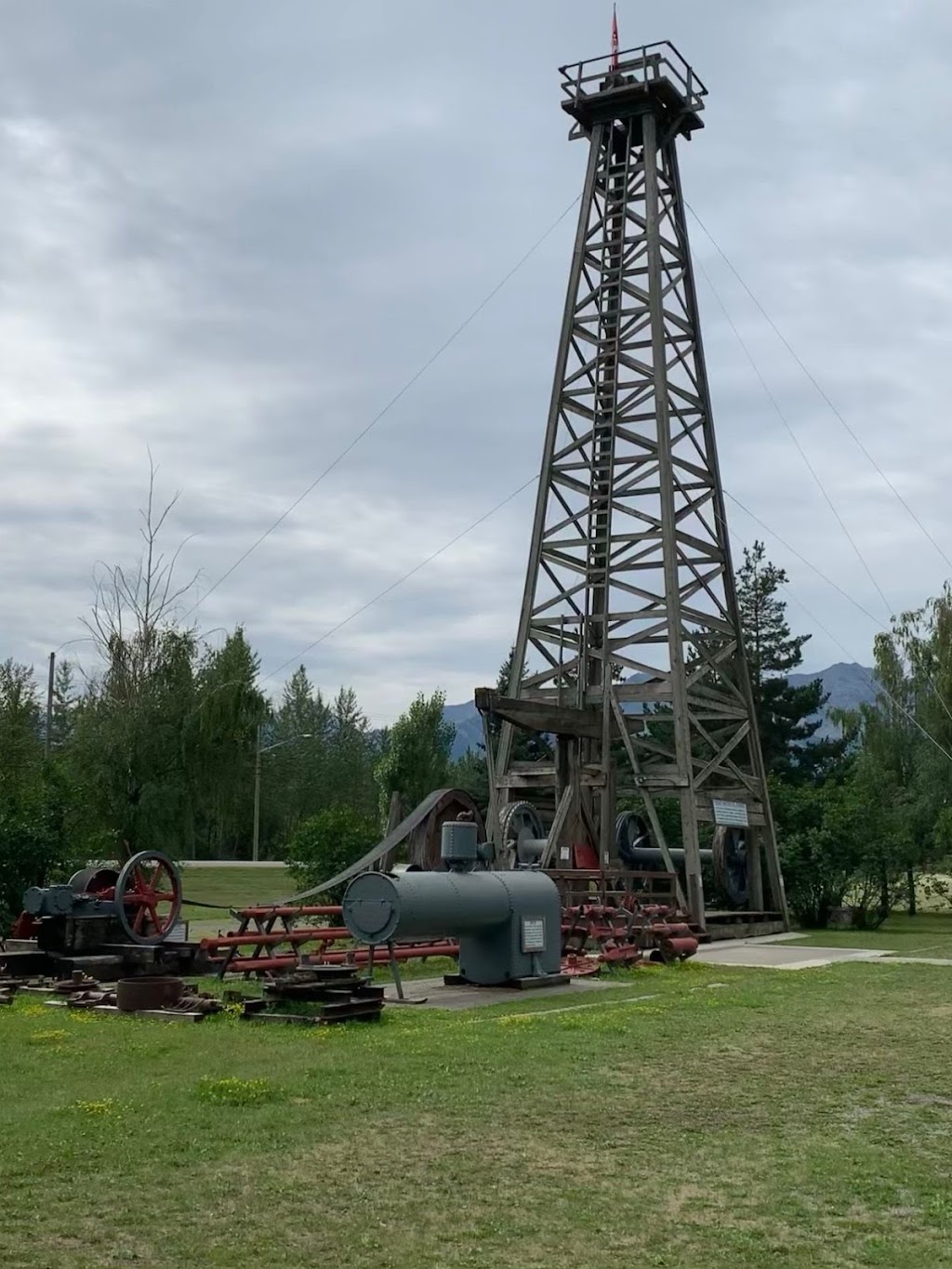Fairy Creek Falls | 102 Commerce Rd, Fernie, BC V0B 1M5, Canada | Phone: (250) 423-6868