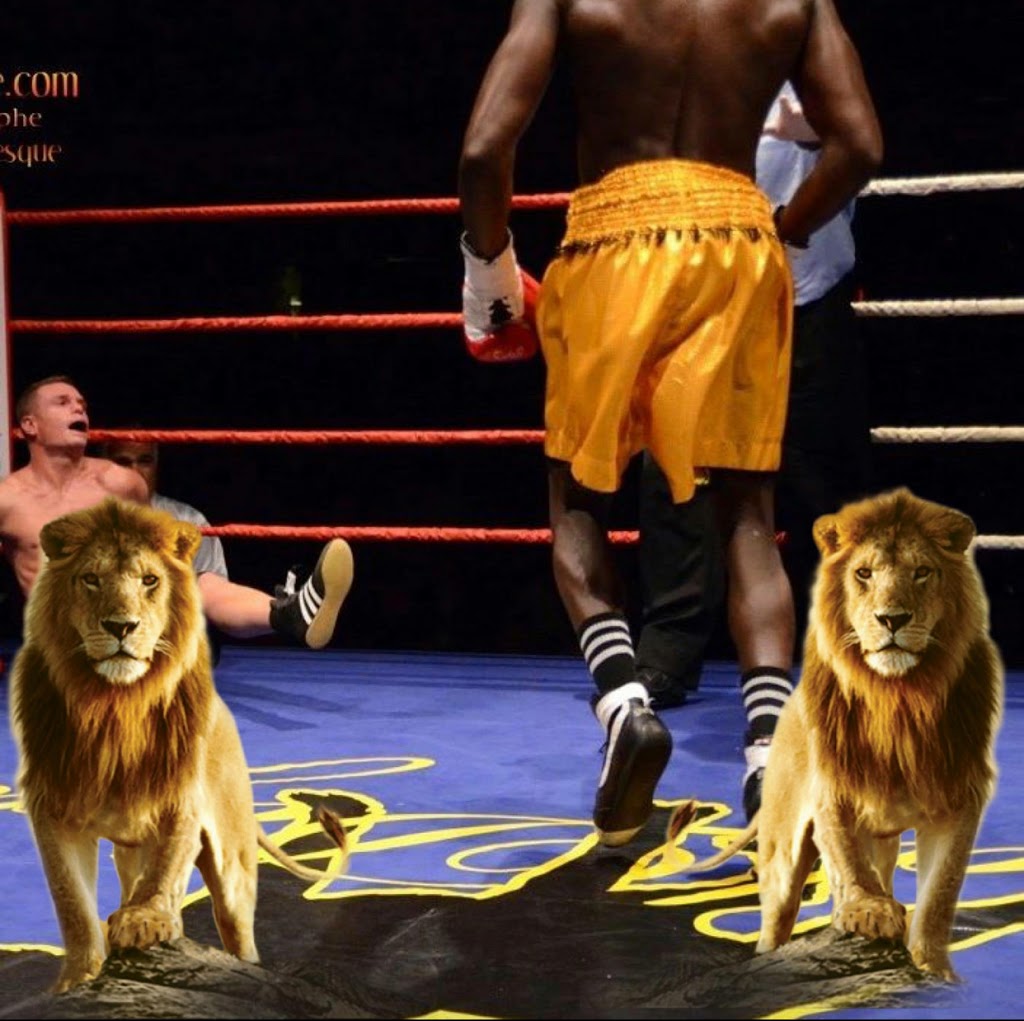 Cardio Boxe Sow | 1600 porte 100, Rue Soucy, Saint-Hubert, QC J4T 1A3, Canada | Phone: (514) 430-0329