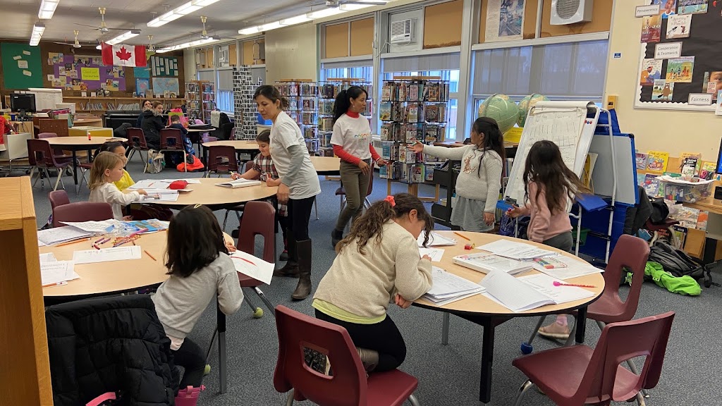 HOLA Spanish Classes (Hispanic Open Learning Academy) | 2911 Bayview Ave unit H101, North York, ON M2K 1E8, Canada | Phone: (416) 884-7145