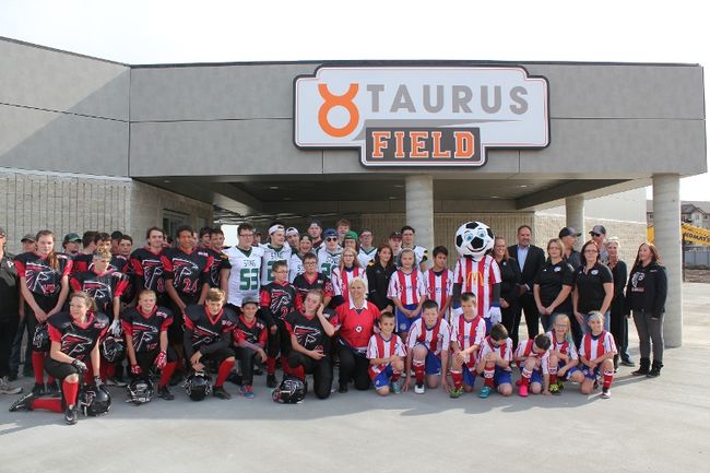 Taurus Projects Group Inc | 11401 85 Ave, Fort Saskatchewan, AB T8L 0A9, Canada | Phone: (780) 998-5001