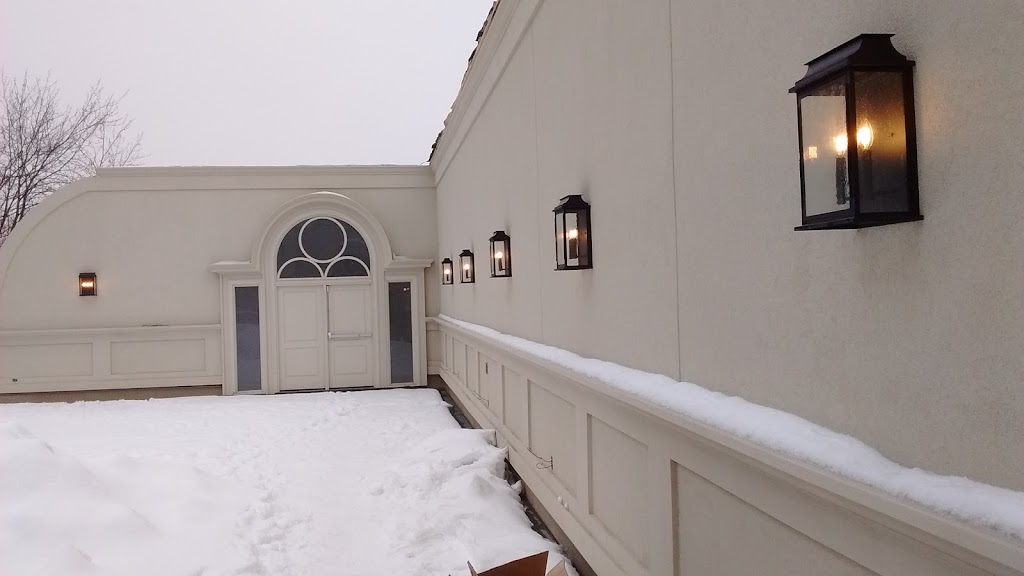 The Temmy Latner Forest Hill Jewish Centre | 360 Spadina Rd, Toronto, ON M5P 2V4, Canada | Phone: (416) 483-0883