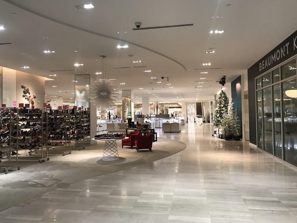 Saks Fifth Avenue | 25 The West Mall, Etobicoke, ON M9C 1B8, Canada | Phone: (416) 621-4625