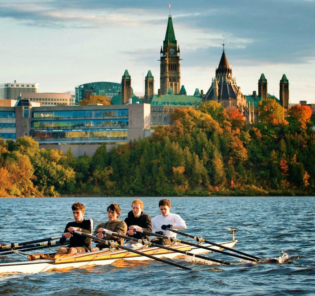 Ashbury College | 362 Mariposa Ave, Rockcliffe Park, ON K1M 0T3, Canada | Phone: (613) 749-5954