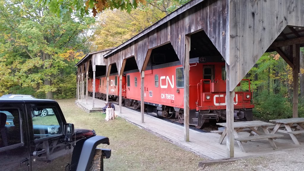 Scouts Canada Camp Sylvan | Parkhill, ON N0M 2K0, Canada | Phone: (866) 568-7472