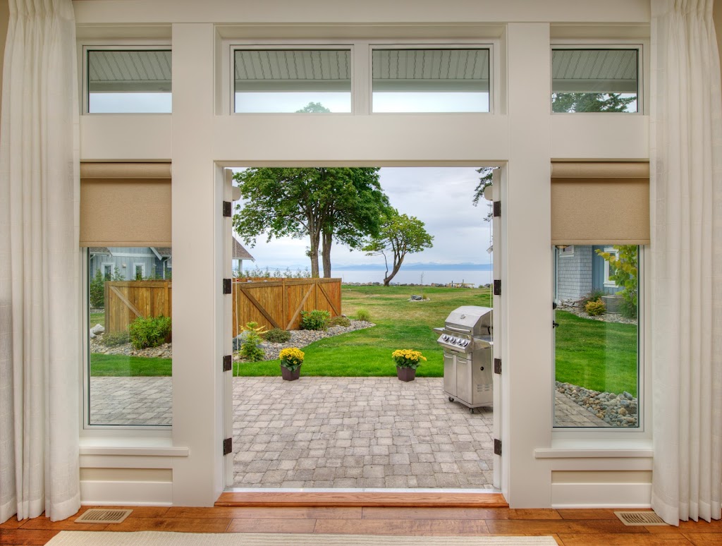 Qualicum Landing Luxury Beach Homes | 5251 Island Hwy W, Qualicum Beach, BC V9K 2C1, Canada | Phone: (855) 532-2490