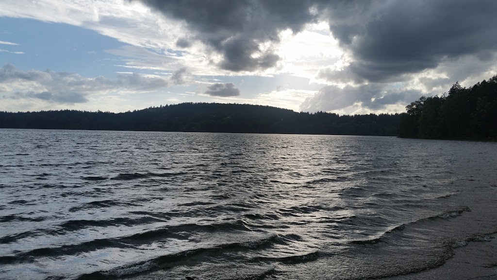 Hamsterly Beach at Elk/Beaver Lake Regional Park | brookleigh and, Sayward Rd, Saanich, BC V8Z 3K1, Canada