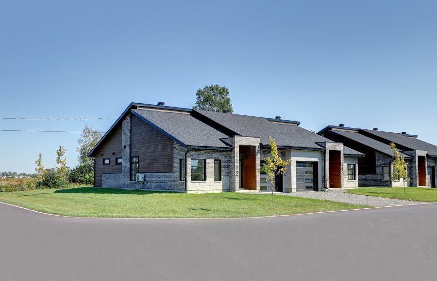 Les Habitations Paris | 7200 Boulevard des Athlètes #101, Trois-Rivières, QC G9B 0E1, Canada | Phone: (819) 370-1402