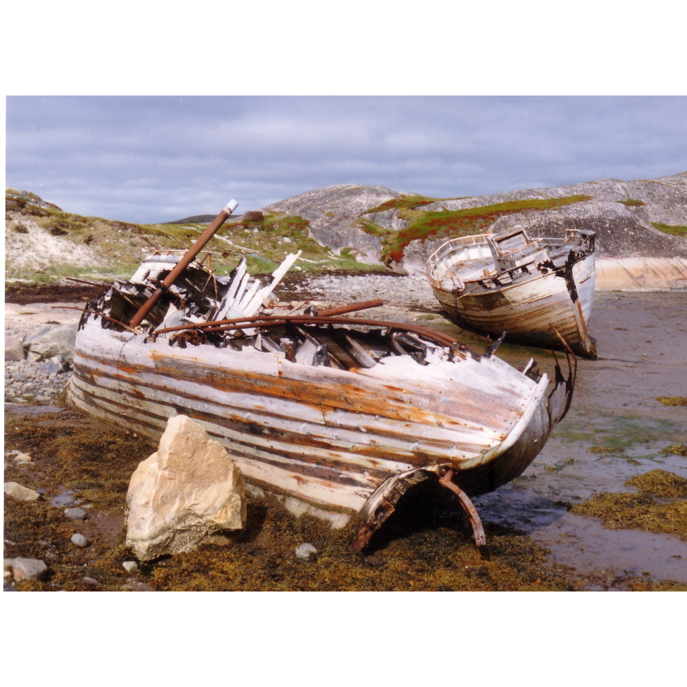 Recycle My Boat | 9386 Alaska Way, Delta, BC V4C 4R8, Canada | Phone: (604) 988-4411