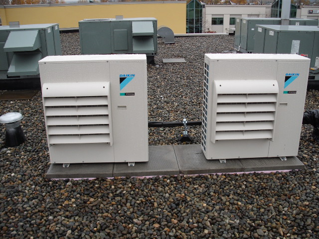 Tower HVAC Solutions Ltd. | 4135 Madeley Rd, North Vancouver, BC V7N 4E1, Canada | Phone: (604) 259-1358