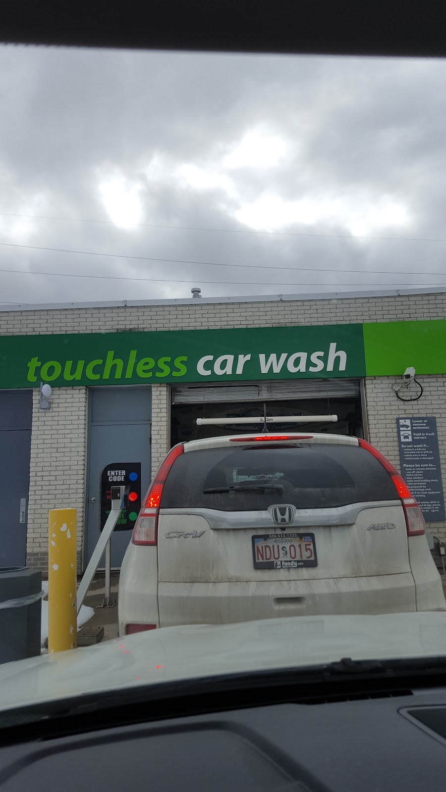 Shell | 89 Marr Rd, Rothesay, NB E2E 3J9, Canada | Phone: (506) 847-5685