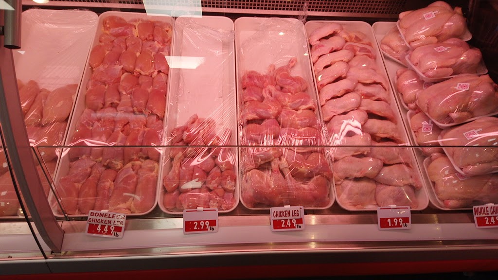 JameJam Meat Shop | 8190 Bayview Ave, Thornhill, ON L3T 2S2, Canada | Phone: (905) 597-1965