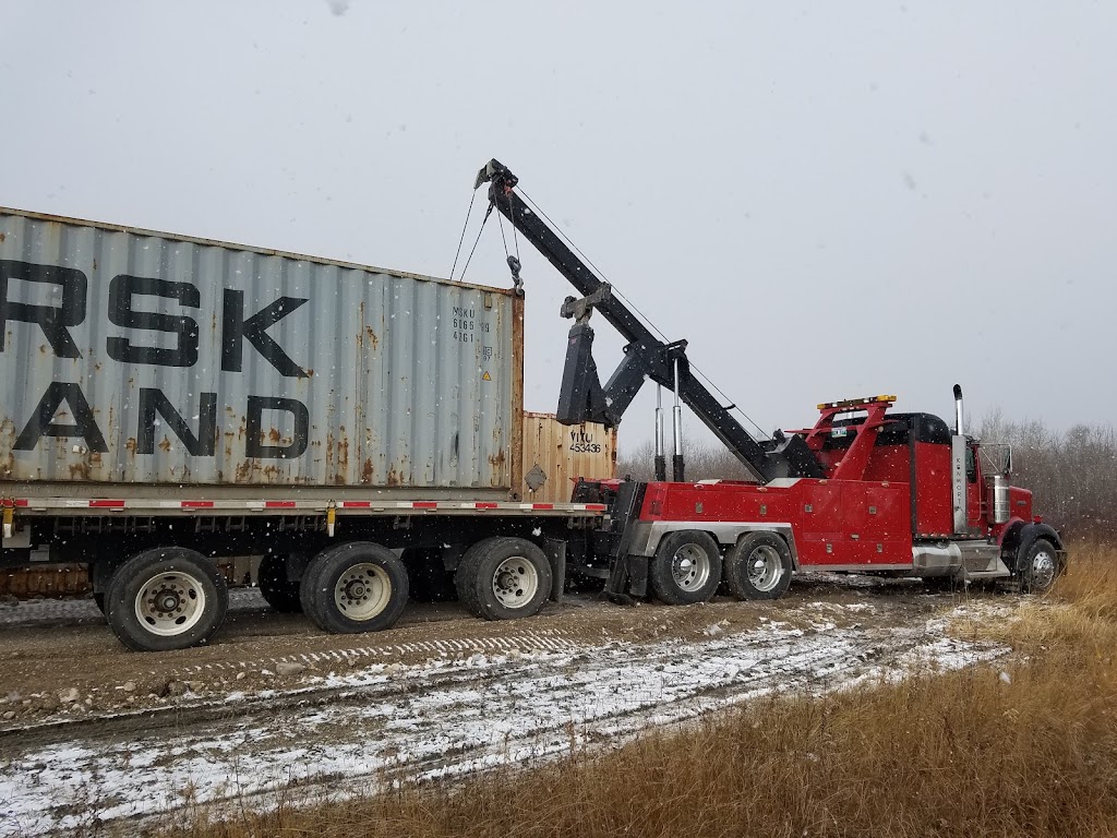 Country Towing Inc. | 2015 Rd 77, Warren, MB R0C 3E0, Canada | Phone: (204) 990-4718