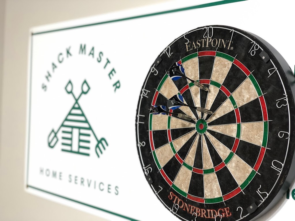 Shack Master Home Services | 7457 Fernmar Rd, Lantzville, BC V0R 2H0, Canada | Phone: (250) 999-8891